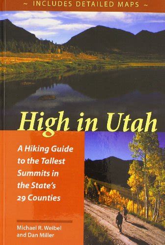 Read High In Utah By Michael Weibel