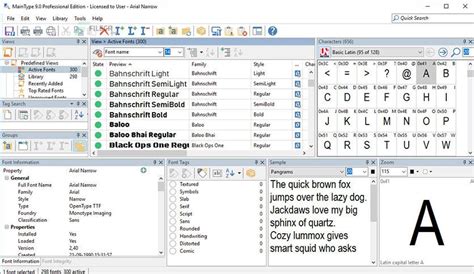 High-Logic MainType Free Download