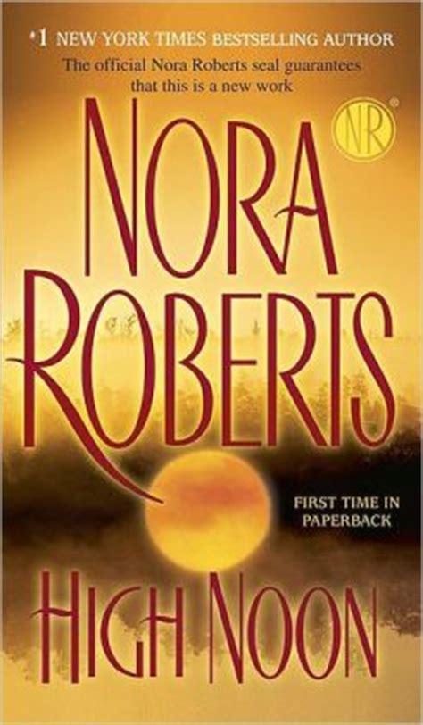 Read High Noon By Nora Roberts
