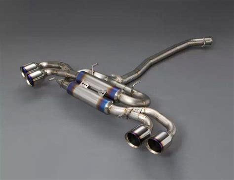 High-Performance Automotive Mufflers – Eastwood