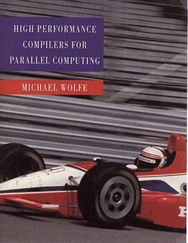 High-Performance Compilers for Parallel Computing