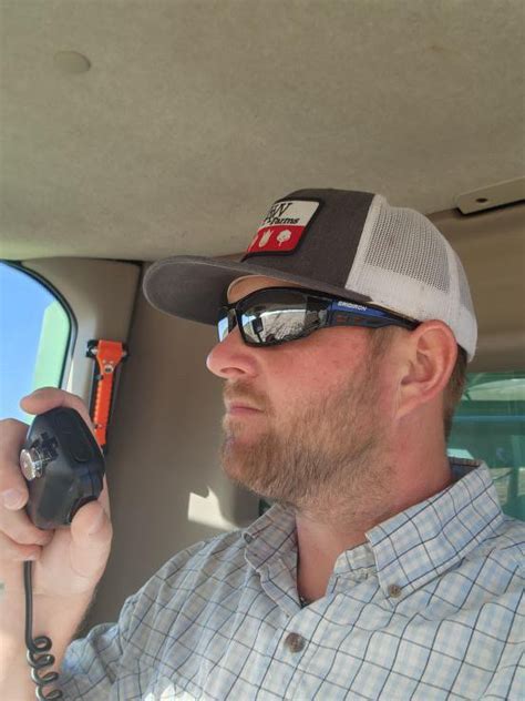 High-Powered GMRS Two-Way Radios Power Up Farm for Planting