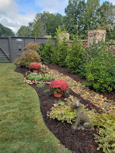 High-Quality Landscaping throughout the Carolinas