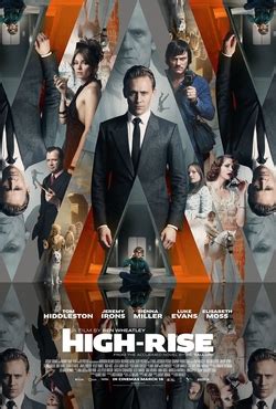 High-Rise (2015) – Wikipedia