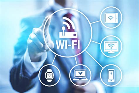 High-Speed Managed WiFi - The #1 Amenity - homebase.ai