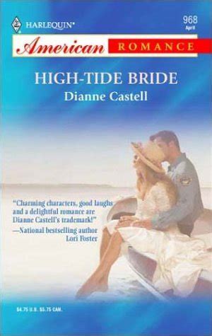 High-Tide Bride