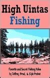 Full Download High Uintas Fishing By Jeffrey Probst