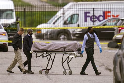 High-capacity magazine supplier sued in FedEx mass shooting