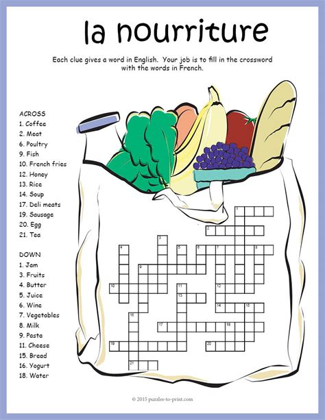 High-class cooking (French) - Crossword clues & answers - Global …