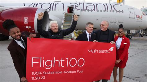 High-fat flight is first jetliner to make fossil-fuel-free transatlantic crossing from London to NY