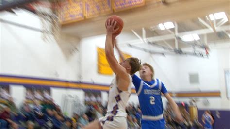 High-flying Duanesburg boys basketball team soars past Northville to stay unbeaten
