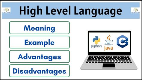 High-level language program - TutorialsPoint