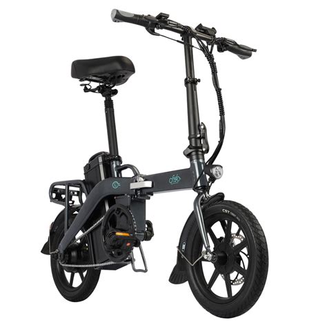 High-quality and Affordable Electric Bike for Sale - FIIDO