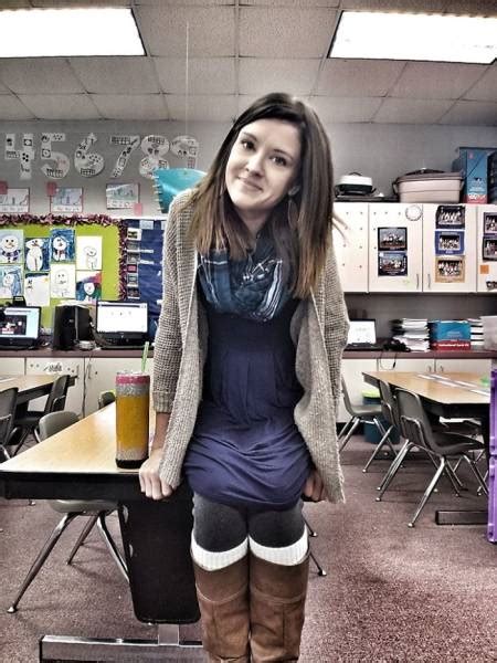 High-school Teacher Quits Job, Becomes Social Media Model And …