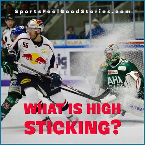 High-sticking Definition & Meaning Dictionary.com