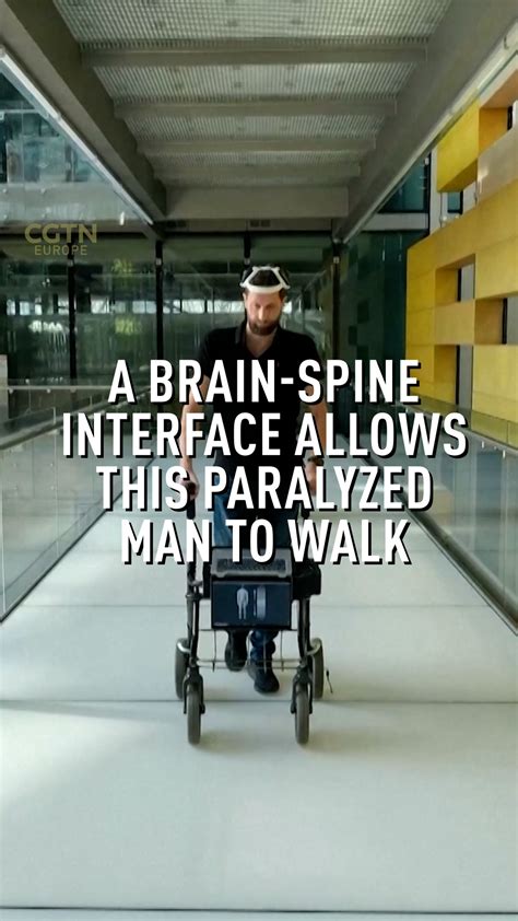 High-tech glasses could help paralyzed man achieve higher …