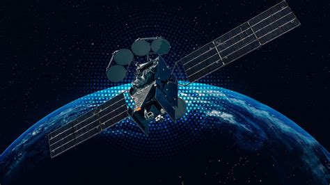 High-throughput Satellite Tutorial Intelsat - YouTube