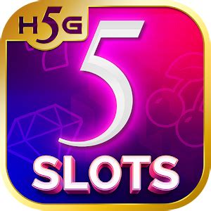 High5 best casino games and mobile slots in Australia