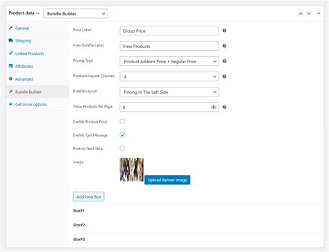 HighAddons Bundle Builder For