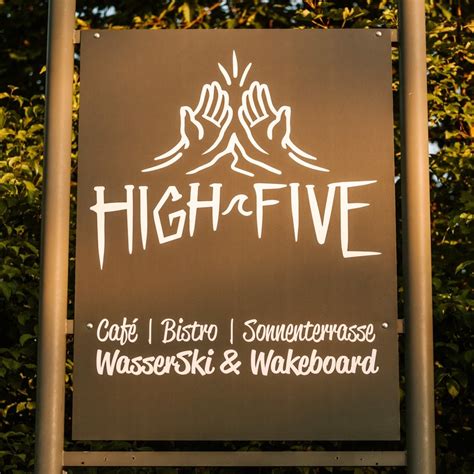 HighFive Winterberg - Facebook