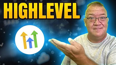 HighLevel YouTube