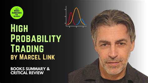 Read Online Highprobability Trading By Marcel Link