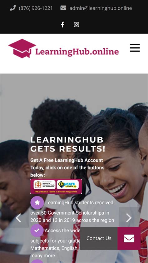 HighQ The Learning Hub APK Download for Android 
