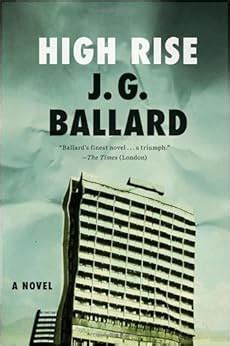 Download Highrise By Jg Ballard