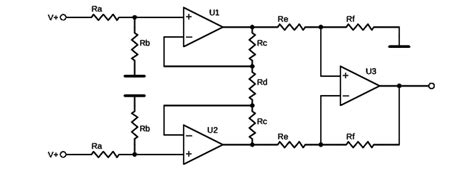 HighVoltage Differential Probe Circuit Cellar