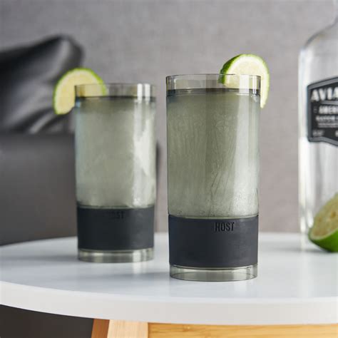 Highball FREEZE™ (set of 2) by HOST® - True Brands