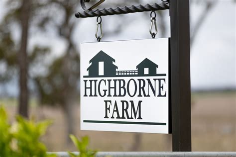 Highborne Farm Facebook