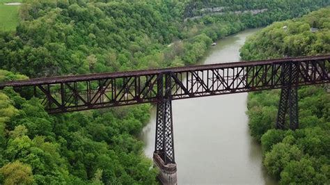 Highbridge - Wilmore, KY - YouTube