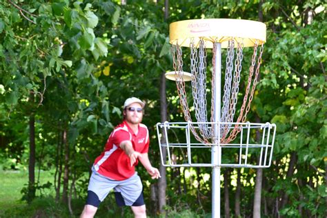 Highbridge Hills Disc Golf Jamboree High Bridge …