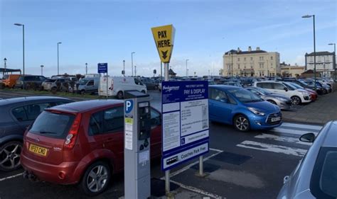 Highbridge and Burnham Station parking JustPark