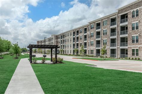 Apartments for rent at Highbridge at Egret Bay in League City, TX.