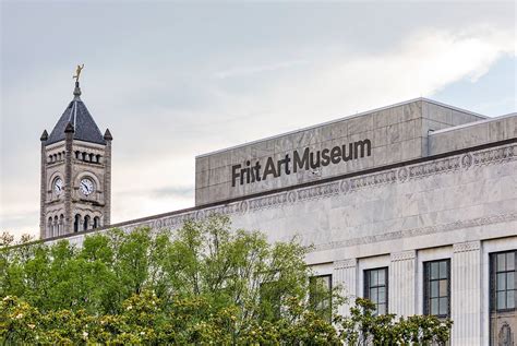 Highbrowfurniture.com - Frist Art Museum