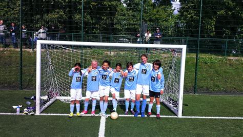 Highbury Football School