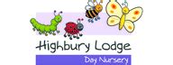 Highbury Lodge Day Nursery Hertfordshire Directory