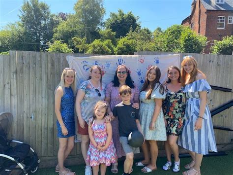 Highbury Lodge Day Nursery celebrate the ‘Class of 2024’