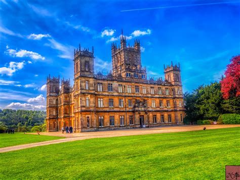 Highclere Weather in April 2024, April - Highclere, England, …