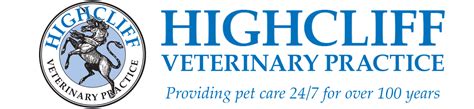 Highcliff Veterinary Practice Company Insights, Tech Stack, and ...