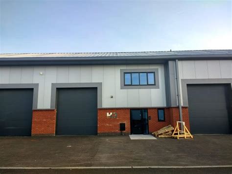 Highcraft South East Ltd, Unit 8 Chaucer Industrial Estate, Dittons ...