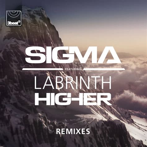 Higher - Sigma Feat. Labrinth Shazam