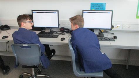 Higher Business Management Coltness HS – Business ICT - LT …