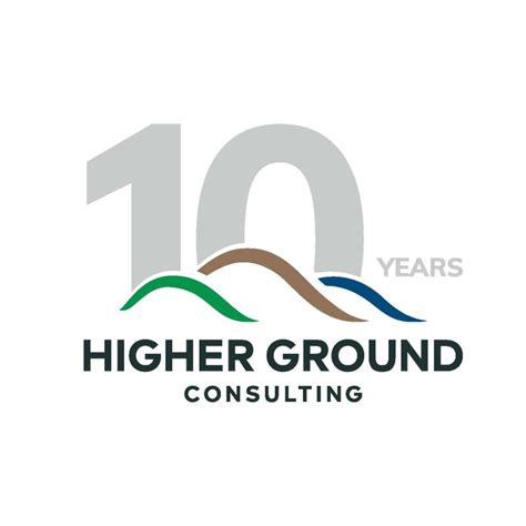 Higher Ground Consultancy LinkedIn