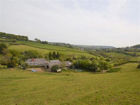 Higher Holcombe Farm Higher Holcombe Farm in Lyme Regis …