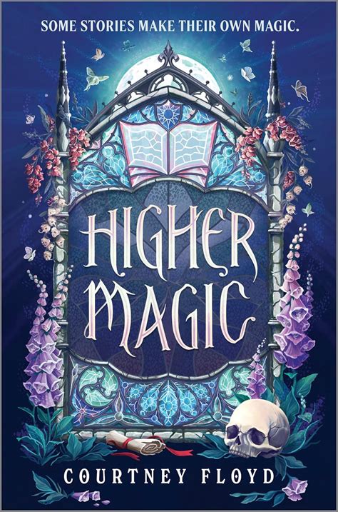 Read Higher Magic