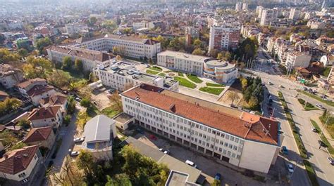 Higher Medical Institute Varna - Facebook