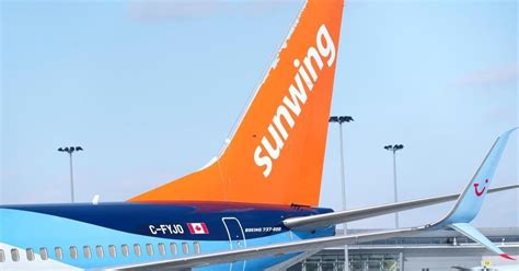 Higher airfares are likely upshot of Sunwing-WestJet integration, experts say