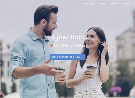 Overall, Higher Bond Dating Site Reviews show that it is one of the best dating sites on the internet today. It has a strong track record of success, and its advanced search filters make it easy to find potential matches quickly and easily. Most importantly, the site offers a secure environment that users can feel confident using. ...